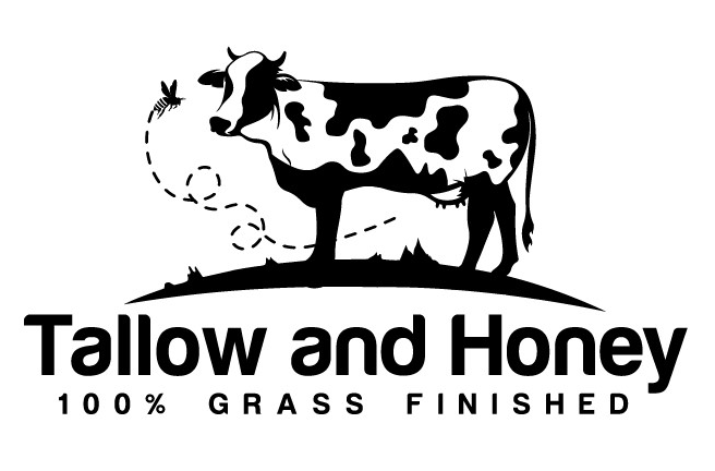 Welcome to Tallow and Honey