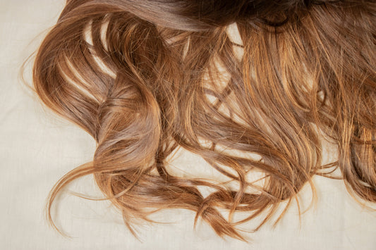 Tallow Benefits for Hair: Discover How Beef Tallow Promotes Healthy Hair Growth and Scalp Care
