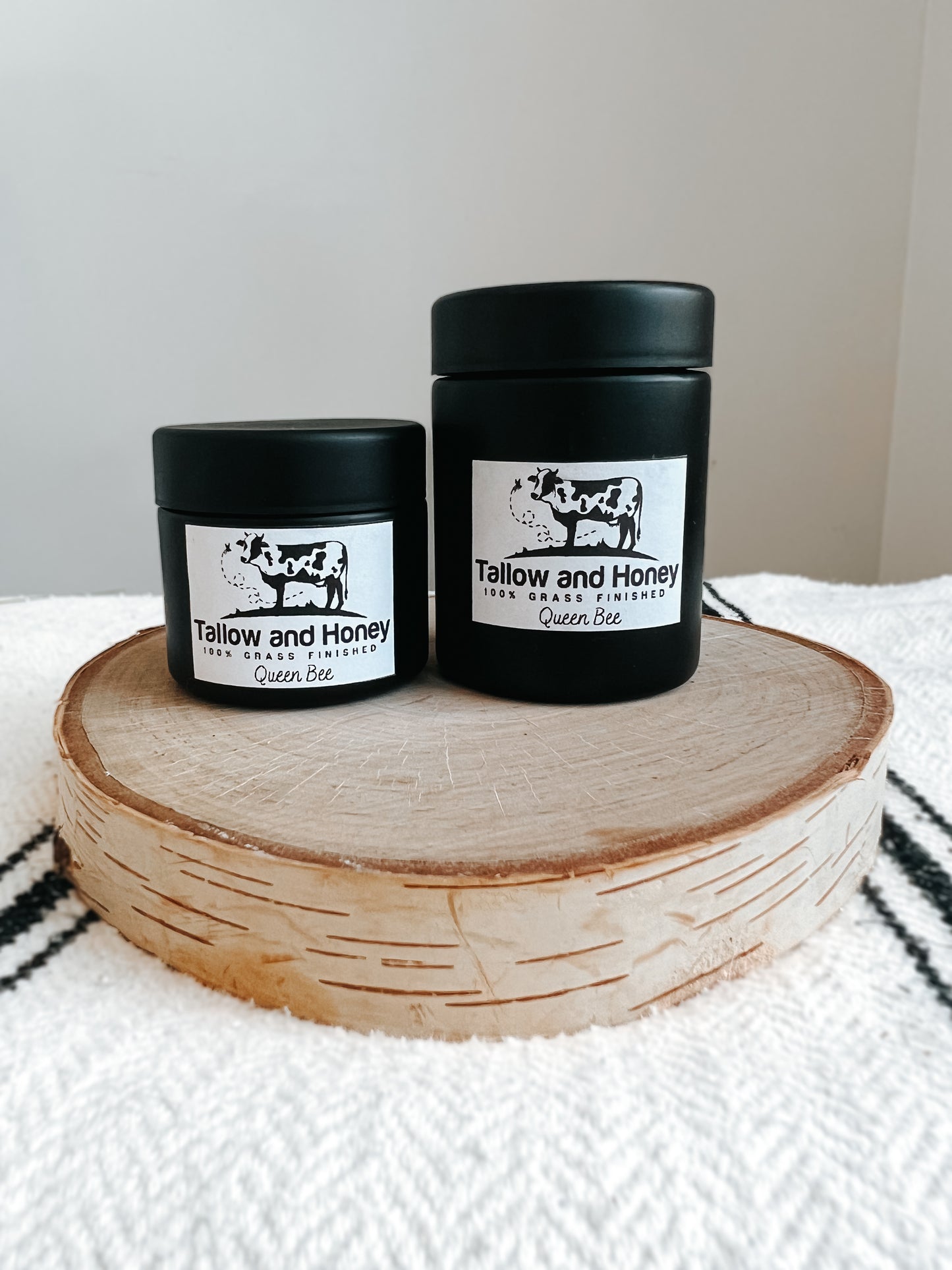 Queen Bee | Restorative