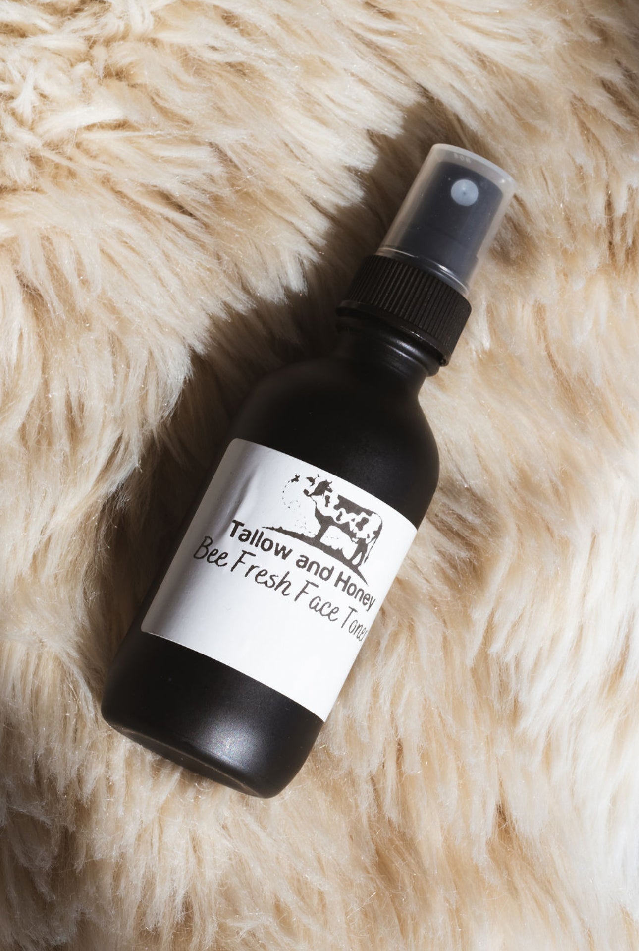 Bee Fresh Face Toner