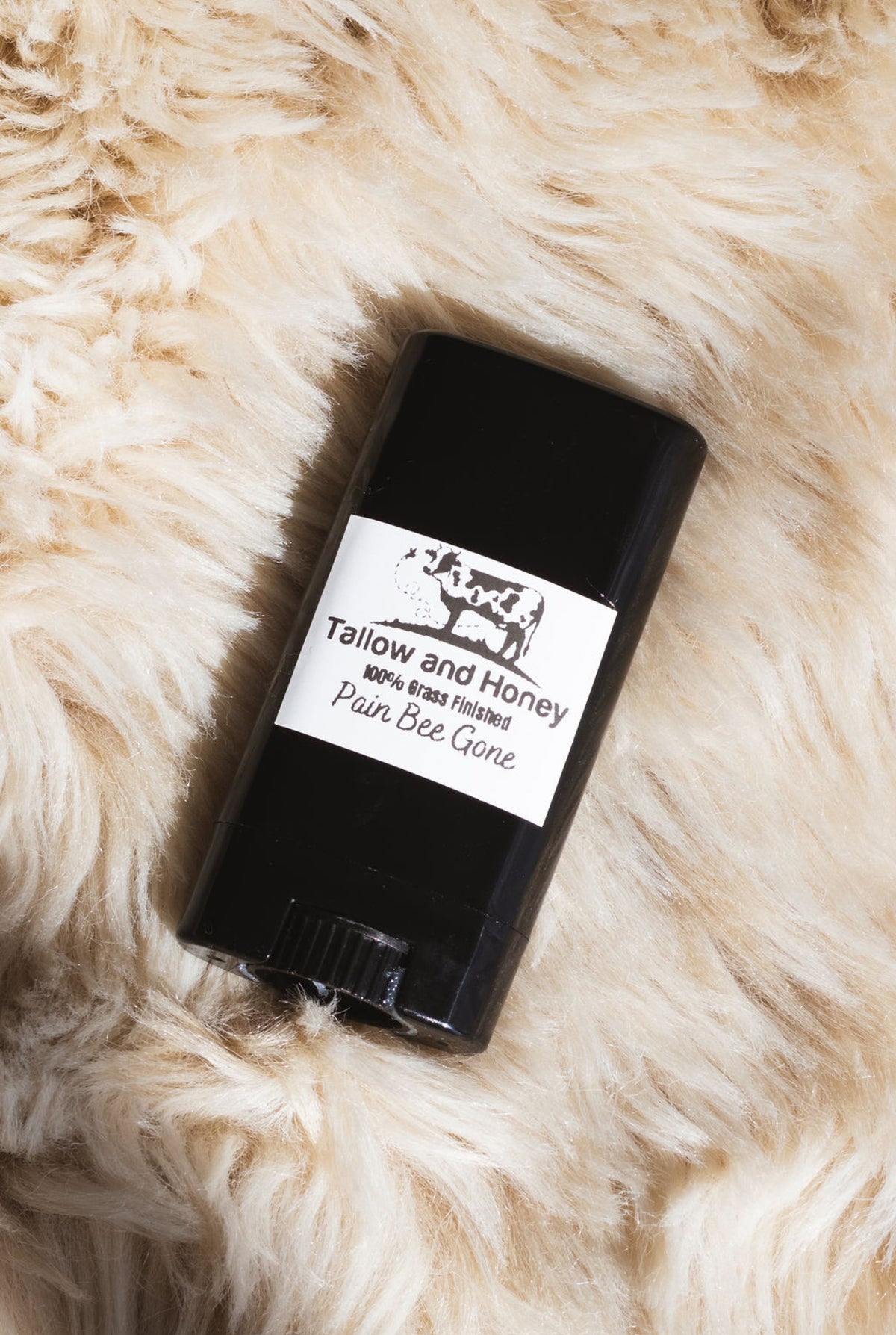 Pain Bee Gone | Tallow Balm