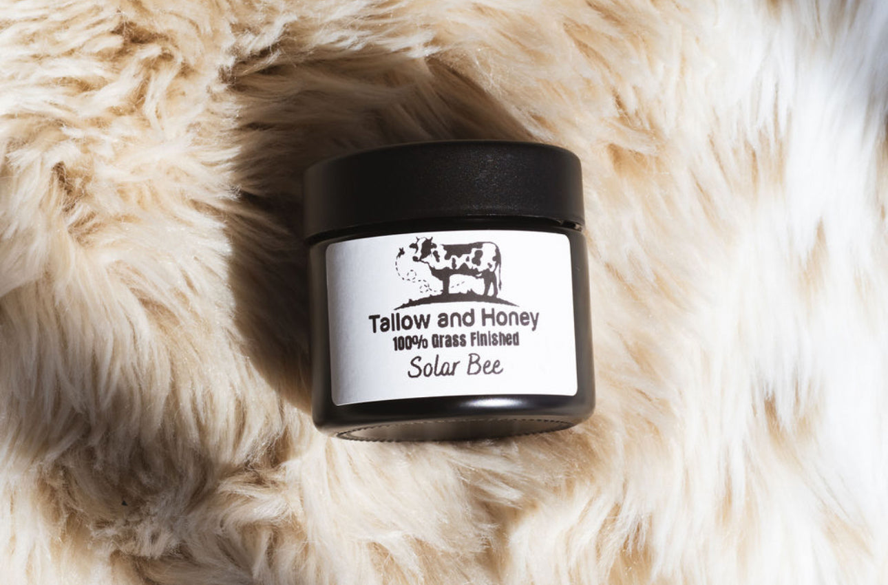 Solar Bee
