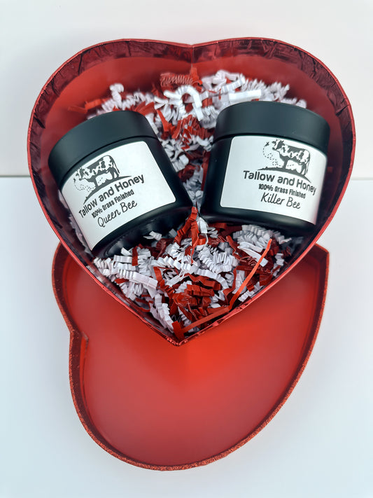 HERS Valentine’s Day Giftbox