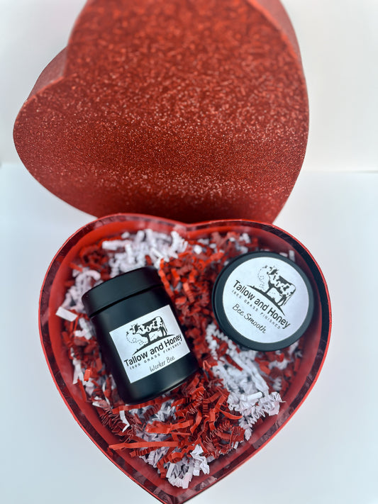 HIS Valentine’s Day Giftbox