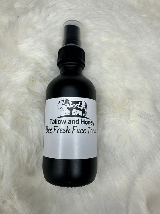 Bee Fresh Face Toner