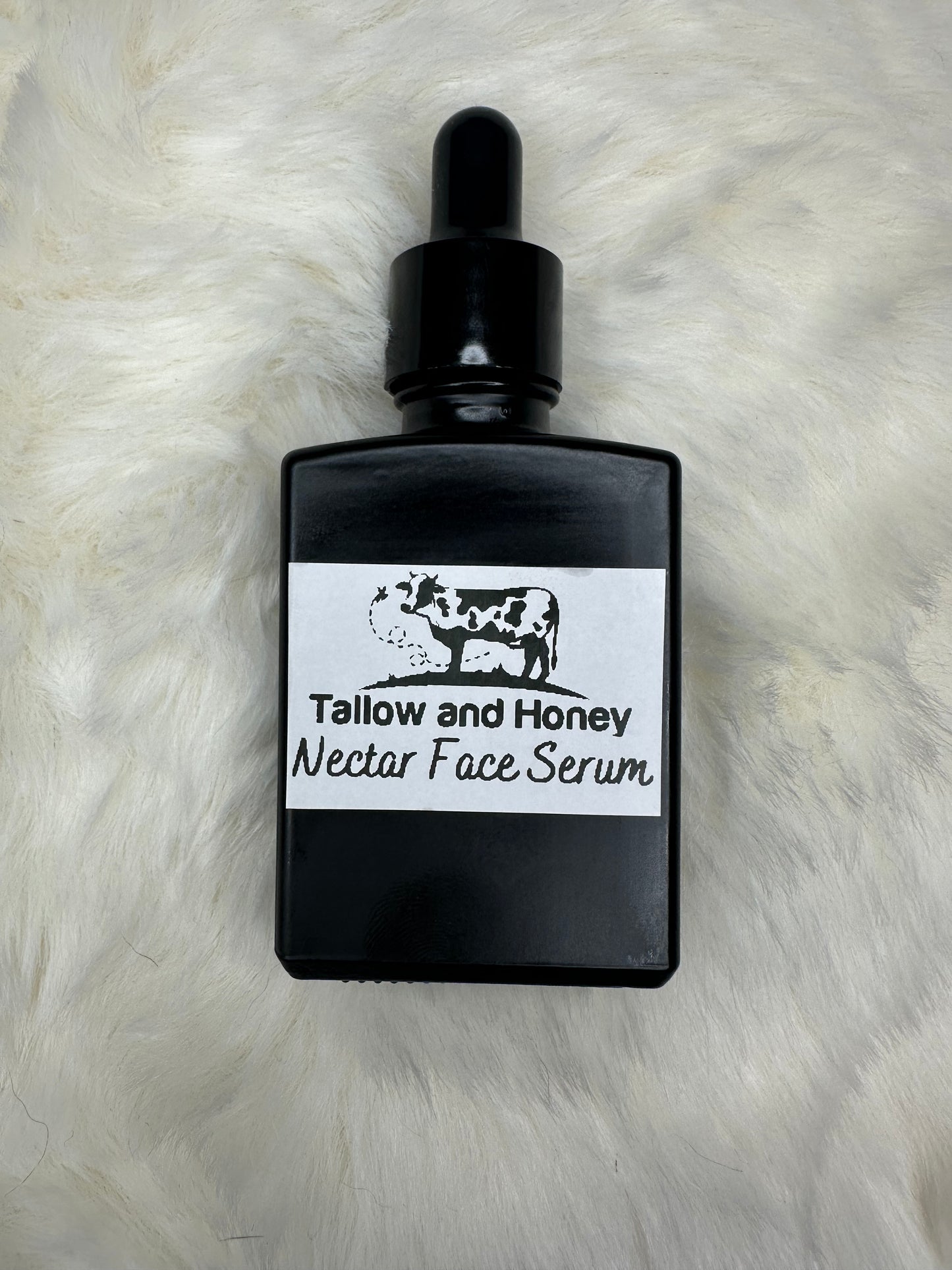 Nectar Face Serum