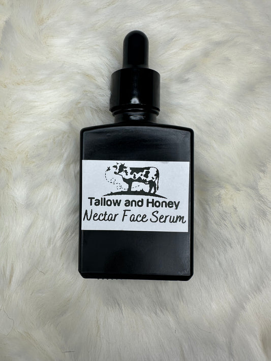 Nectar Face Serum