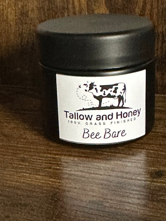 Bee Bare