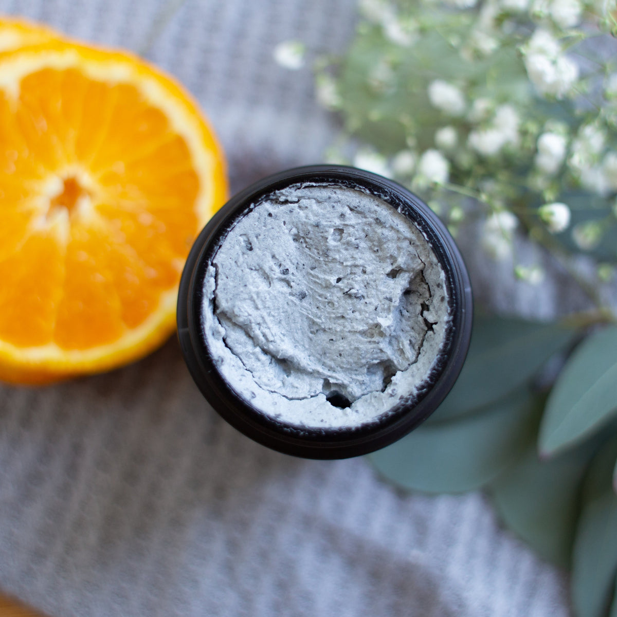Killer Bee | Tallow Scrub