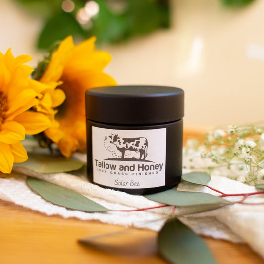 Solar Bee | Tallow Sun Balm