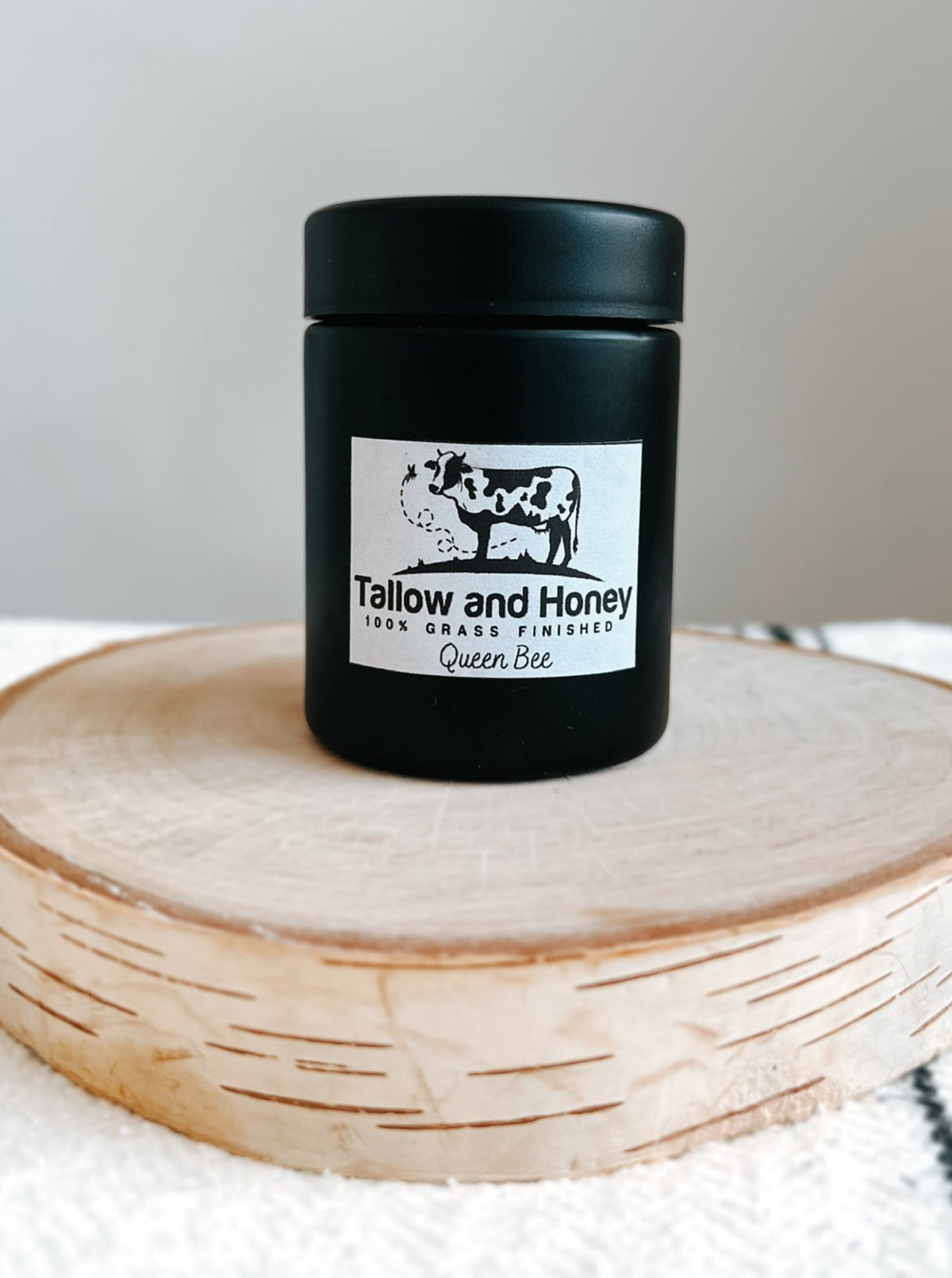 Queen Bee | Restorative Tallow Balm