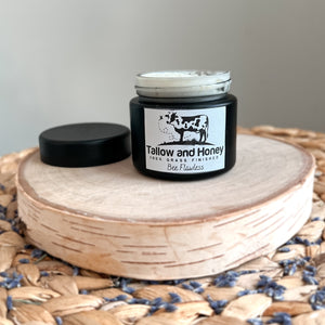 Bee Flawless | Anti-Aging Tallow Balm