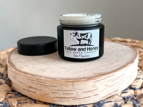 Bee Flawless | Anti-Aging