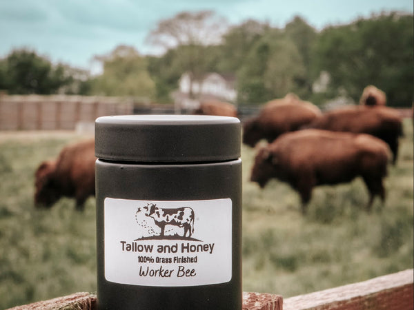 Worker Bee