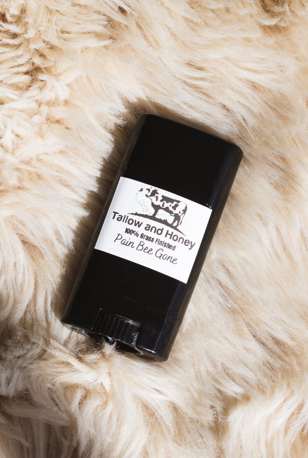 Pain Bee Gone | Tallow Balm