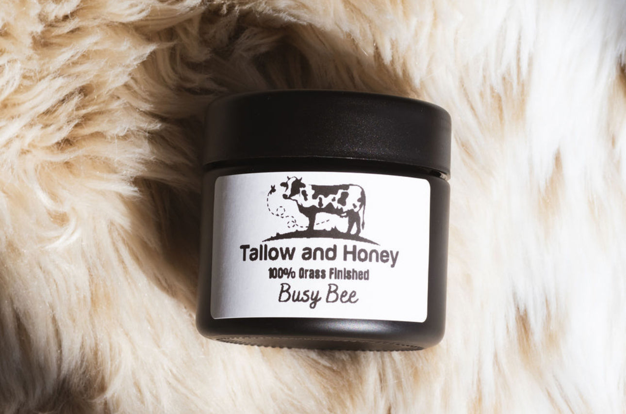 Busy Bee | Collagen Boost