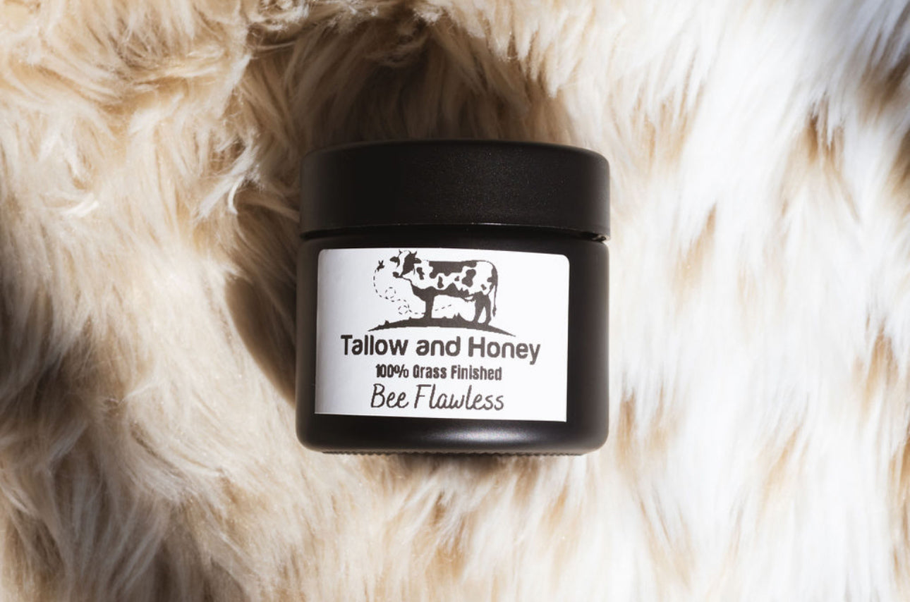 Bee Flawless | Anti-Aging