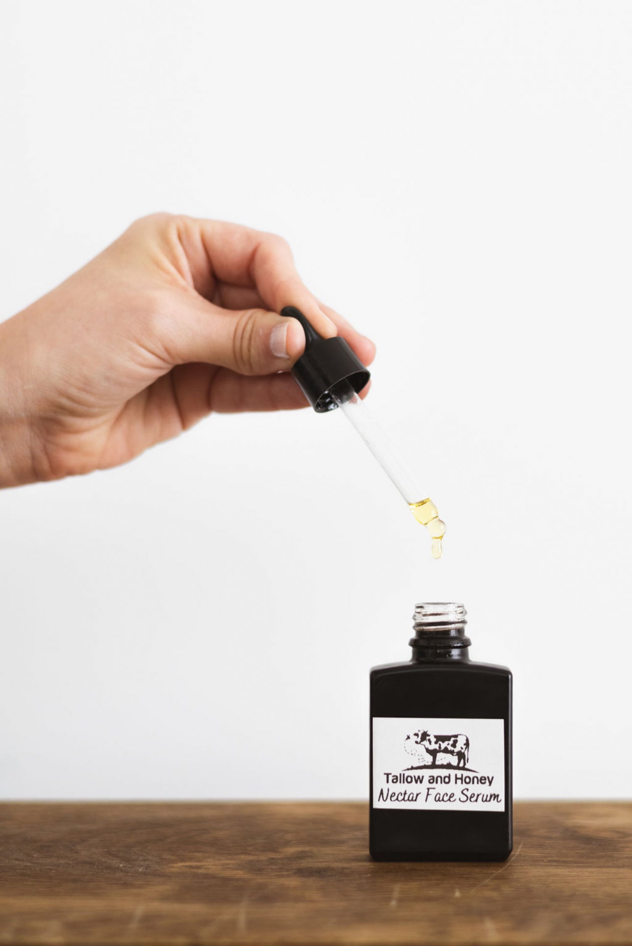 Nectar Face Serum