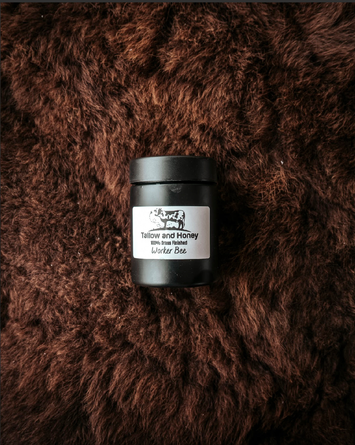 Worker Bee | Tallow Balm