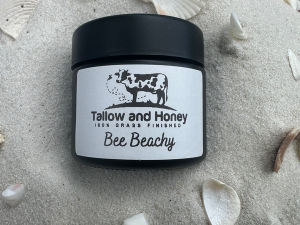 Bee Beachy