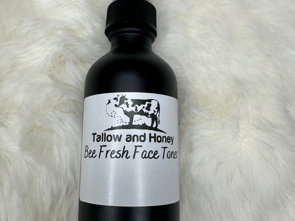 Bee Fresh Face Toner