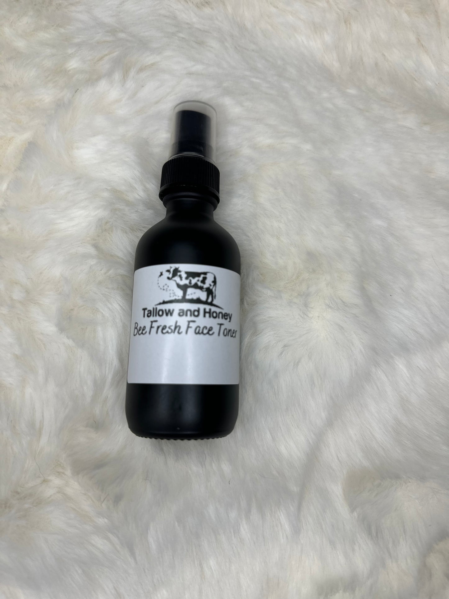 Bee Fresh Face Toner