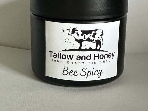 Bee Spicy