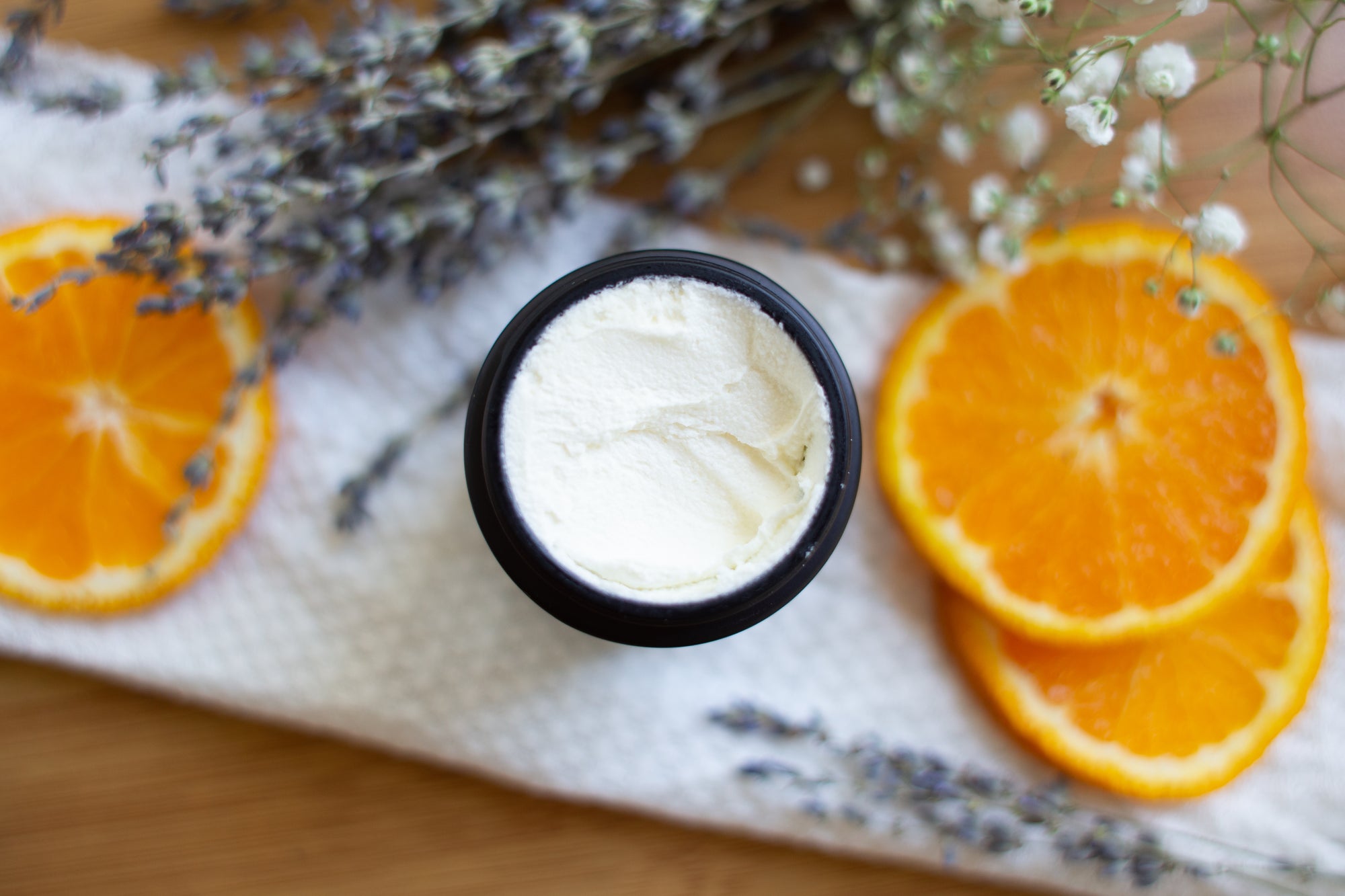 Skin Care for the Postpartum