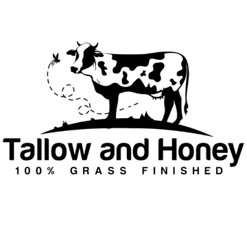 Bee Flawless Anti-Aging – tallowandhoney