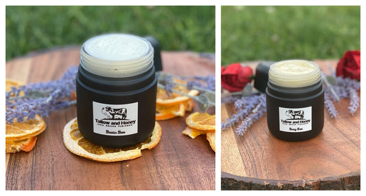 The Collagen Boost XL | Tallow Balm Bundle