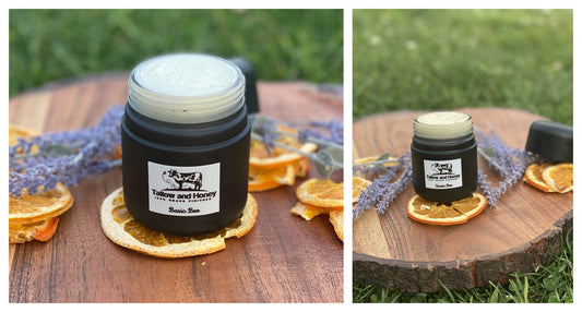 The Glow Duo XL | Tallow Balm Bundle