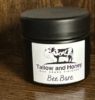 Bee Bare