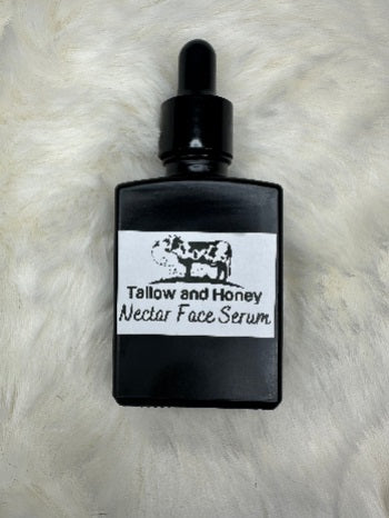 Nectar Face Serum