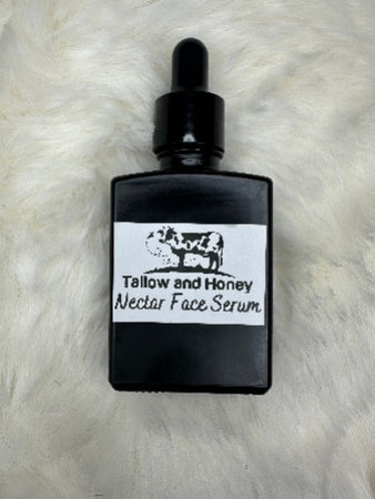 Nectar Face Serum