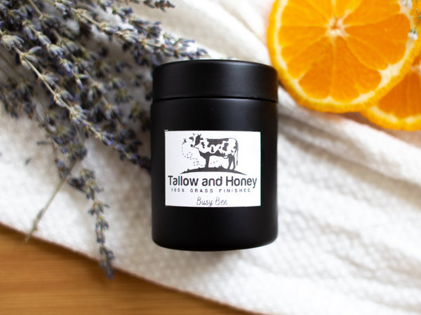Busy Bee | Collagen Boost