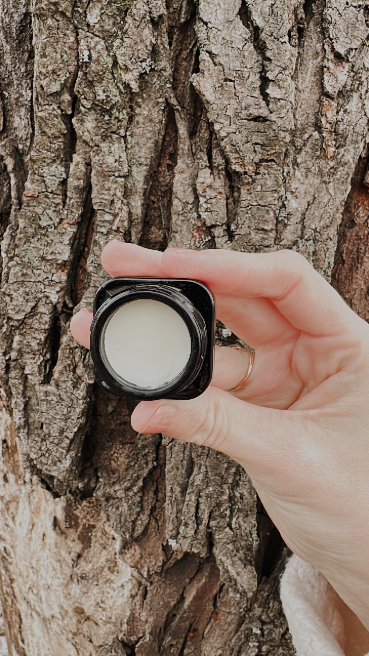 Mind Ya Beeswax | Tallow Lip Balm